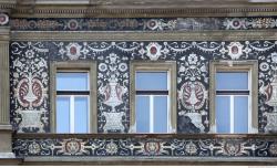 Photo Textures of Ornaments